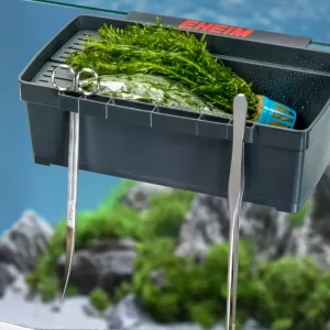 Eheim Multibox, vielseitiger Behälter, ca. 2,5 Liter Günstig